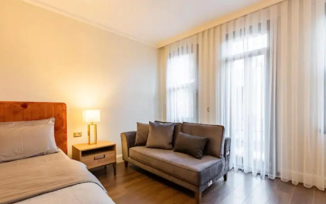 Istanbul Taksim 360 Luxury Apartment 0*,  Türkei