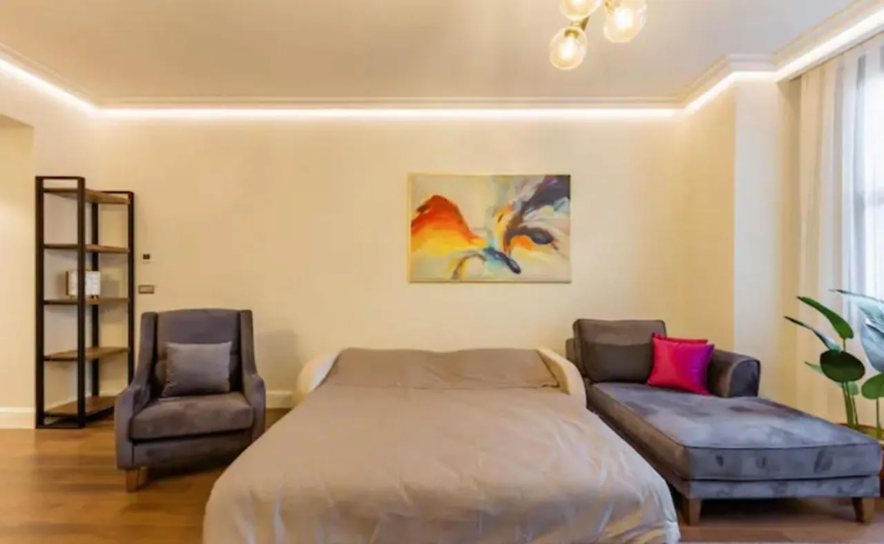 Istanbul Taksim 360 Luxury Apartment 0*,