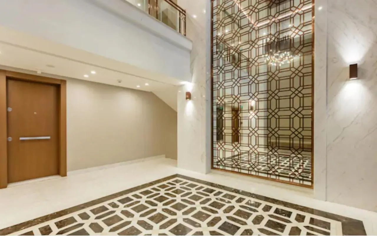 Istanbul Taksim 360 Luxury Apartment Türkei